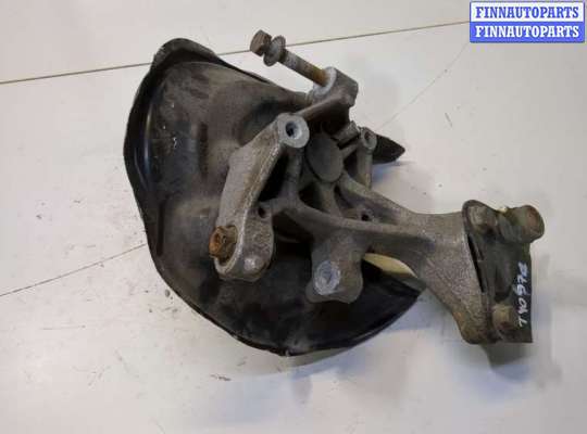 купить Ступица (кулак, цапфа) на Volkswagen Passat 7 2010-2015 Европа
