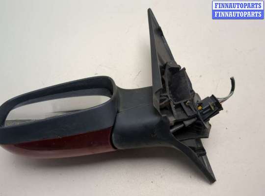Зеркало боковое RN1574752 на Renault Megane 2 2002-2009