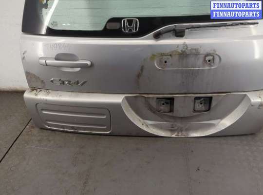 купить Обшивка крышки (двери) багажника на Honda CR-V 2001-2006