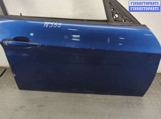 Молдинг на BMW 3 (E90/E91/E92/E93)