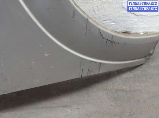 Крыло переднее на Opel Astra G / Classic