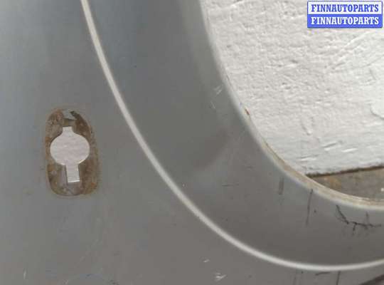 Крыло переднее на Opel Astra G / Classic