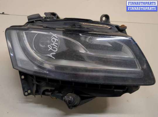 купить Фара (передняя) на Audi S5 (8T) 2007-2016