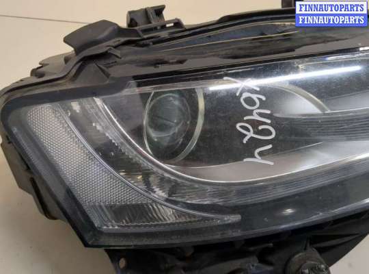 купить Фара (передняя) на Audi S5 (8T) 2007-2016