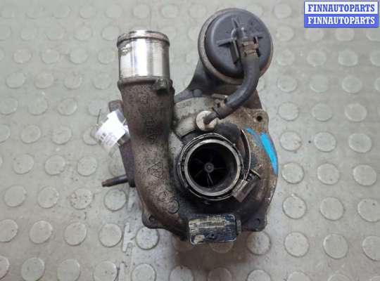 купить Турбина на Nissan Kubistar 1998-2008