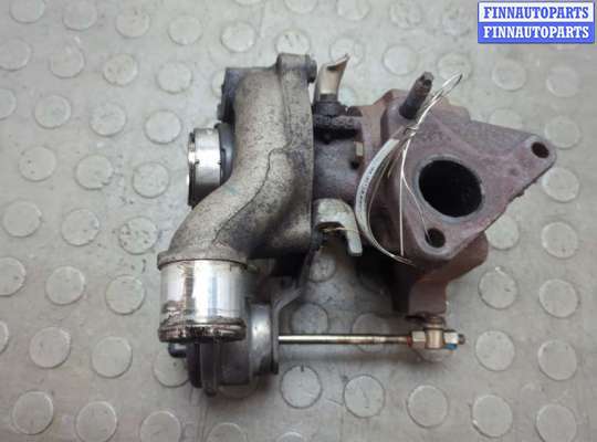 купить Турбина на Nissan Kubistar 1998-2008