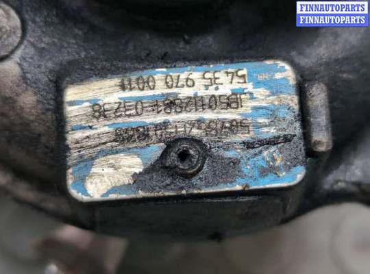 купить Турбина на Nissan Kubistar 1998-2008