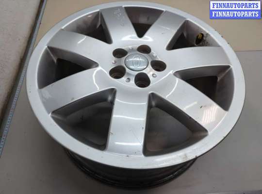 купить Комплект литых дисков на Land Rover Range Rover 3 (LM) 2002-2012