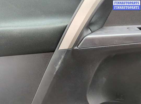 купить Стекло боковой двери на Toyota RAV 4 2012-2019