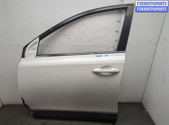 Стекло боковой двери TT952772 на Toyota RAV 4 2012-2019