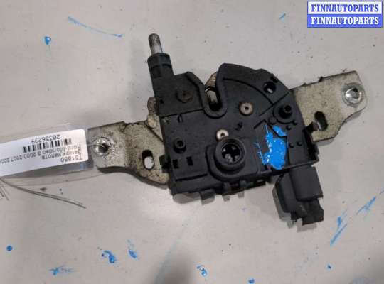 купить Замок капота на Ford Mondeo 3 2000-2007