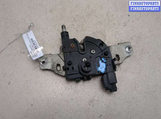 купить Замок капота на Ford Mondeo 3 2000-2007