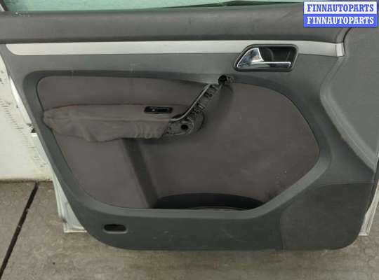 Замок боковой двери на Volkswagen Touran I (1T)