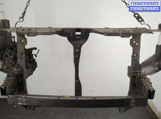 Рамка передняя (телевизор) HD518197 на Honda Element 2002-2011