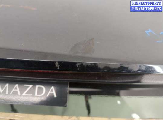 купить Обшивка крышки (двери) багажника на Mazda CX-5 2017-2025
