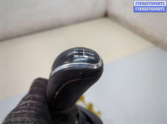 купить Кулиса КПП на Mercedes B W245 2005-2011