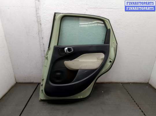 купить Дверная карта (Обшивка двери) на Fiat 500L 2012-2022