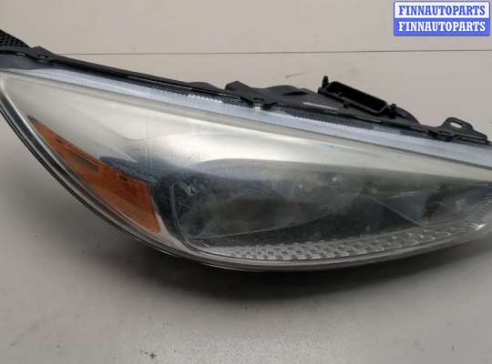 Фара (передняя) FO2160309 на Ford Focus 3 2014-2019