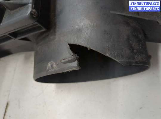 купить Корпус воздушного фильтра на Mercedes Viano 2003-2014