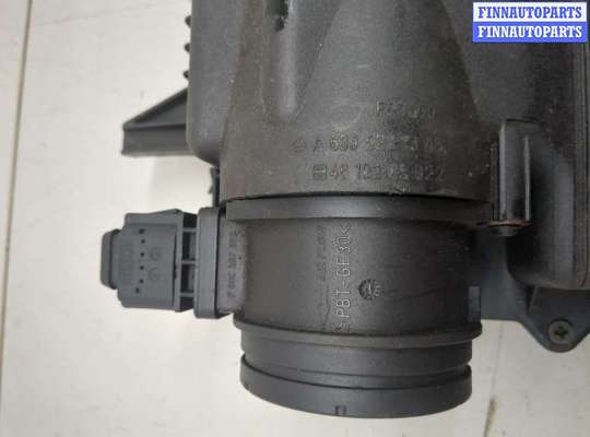 купить Корпус воздушного фильтра на Mercedes Viano 2003-2014