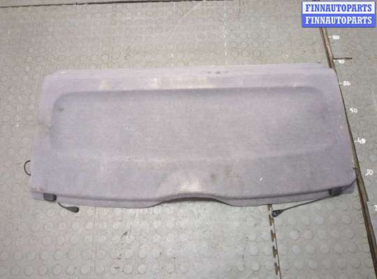 купить Полка багажника на Renault Clio 1998-2008