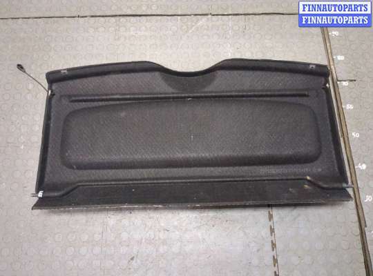 купить Полка багажника на Renault Clio 1998-2008