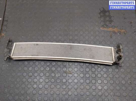 Купить Радиатор охлаждения двигателя на Skoda Octavia (A7) 2013-2023 Радиатор охлаждения двигателя SK506665 на Skoda Octavia (A7) 2013-2023