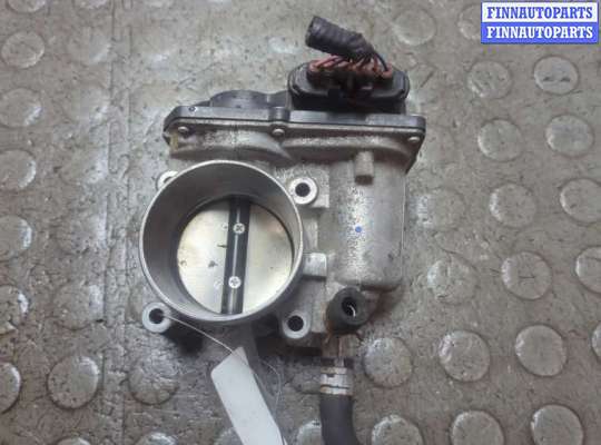 Заслонка дроссельная TT959664 на Toyota Verso 2009-2018