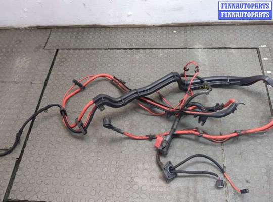 купить Провод высоковольтный на BMW X5 E70 2006-2013