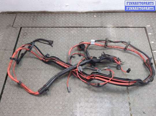 купить Провод высоковольтный на BMW X5 E70 2006-2013