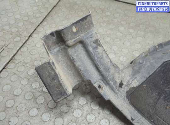 купить Защита арок (подкрылок) на BMW X5 F15 2013-2018