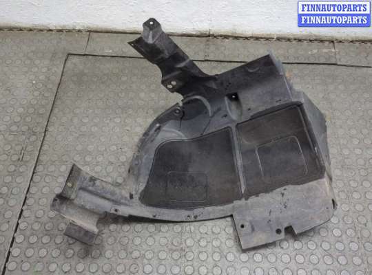 купить Защита арок (подкрылок) на BMW X5 F15 2013-2018