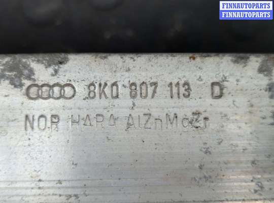 купить Усилитель бампера на Audi A5 (8T) 2007-2016