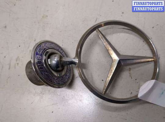 купить Эмблема на Mercedes C W203 2000-2007