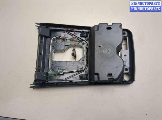 купить Рамка под кулису на Volvo XC90 2002-2014