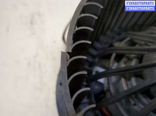 купить Двигатель отопителя (моторчик печки) на Nissan Note E11 2005-2013