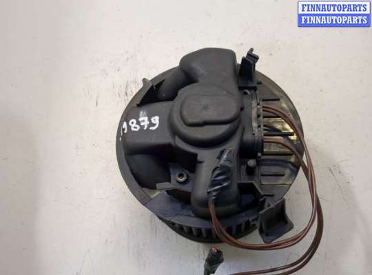 купить Двигатель отопителя (моторчик печки) на Nissan Note E11 2005-2013