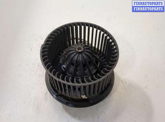 купить Двигатель отопителя (моторчик печки) на Nissan Note E11 2005-2013