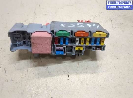 Блок предохранителей RN1467916 на Renault Megane 2 2002-2009