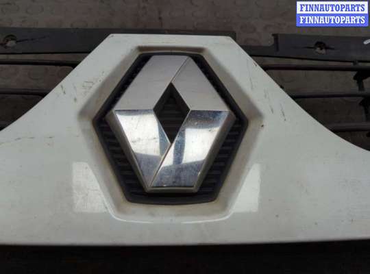 купить Решетка радиатора на Renault Master 1998-2010