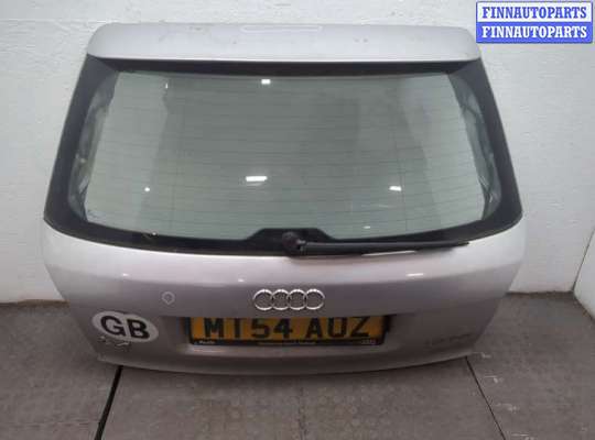 купить Щеткодержатель на Audi A4 (B6) 2000-2006