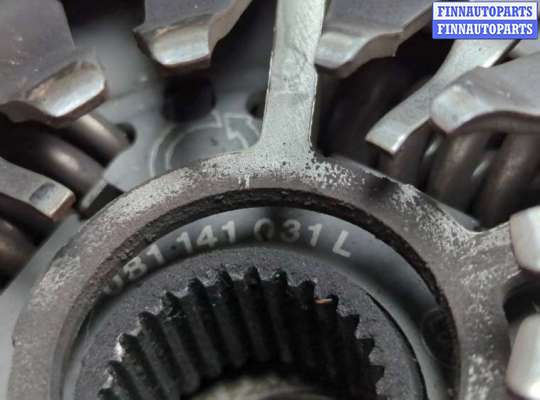 купить Маховик на Audi A5 (8T) 2007-2016