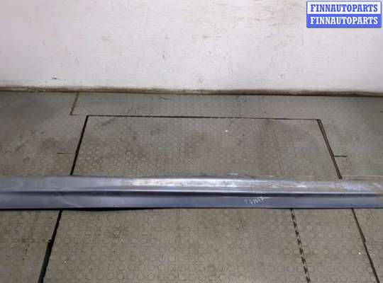 купить Накладка на порог на BMW 3 E46 1998-2006