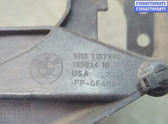 купить Кронштейн крыла на BMW X5 E70 2006-2013