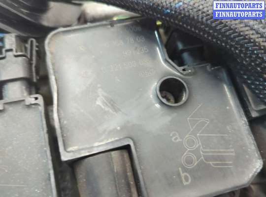 купить Подушка крепления двигателя на Mercedes S W220 1998-2006