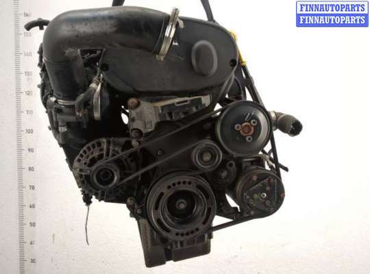 Генератор OP2377694 на Opel Zafira B 2005-2014