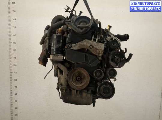 Маховик HN532973 на Hyundai Tucson 1 2004-2009