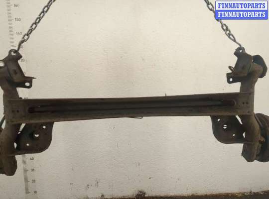 купить Балка подвески задняя на Dacia Logan 2004-2012