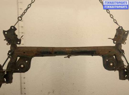 купить Балка подвески задняя на Dacia Logan 2004-2012