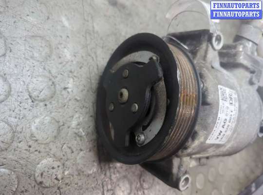 купить Компрессор кондиционера на Volkswagen Golf 6 2008-2012